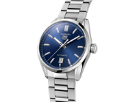 Orologio Tag Heuer Uomo Carrera in Acciaio WBN2112.BA0639 - WBN2112.BA0639